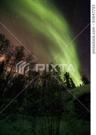 極光，極光 63647785