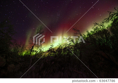 極光，極光 63647786