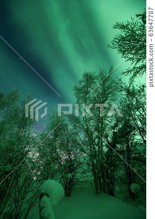 極光，極光 63647787