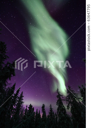 極光，極光 63647795