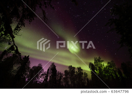 極光，極光 63647796