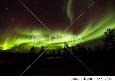 極光，極光 63647850