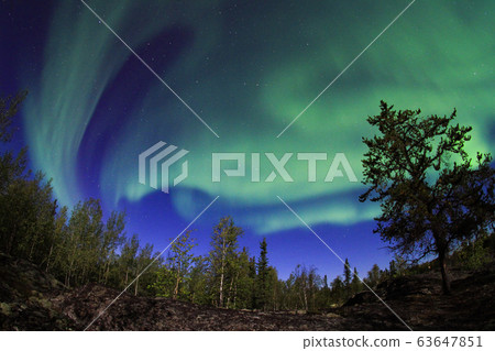 極光，極光 63647851