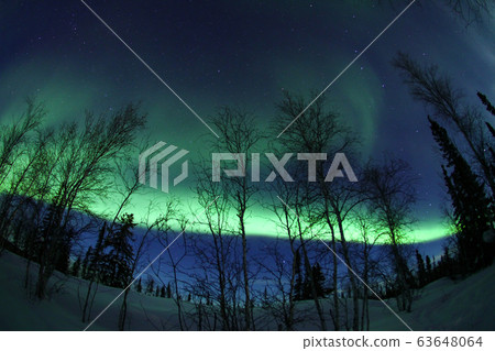 極光，極光 63648064