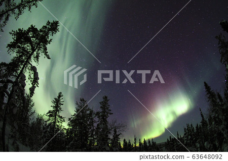 極光，極光 63648092