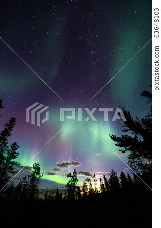 Aurora, Aurora 63648103