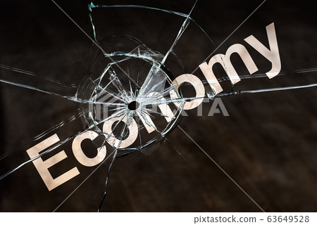 Collapse of the global economy 63649528