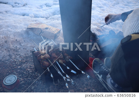 barbecue    63650816