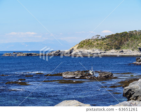 Jogashima (spring) Jogashima (spring) 63651261