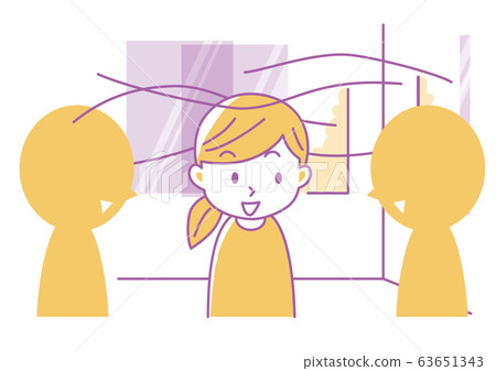 Closed room measures ventilation 63651343