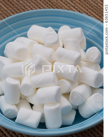 Marshmallow 63651455