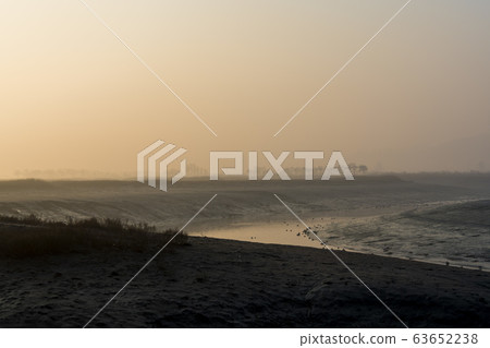 Siheung Tidal-Ecological Park, Siheung City, Gyeonggi-do 63652238