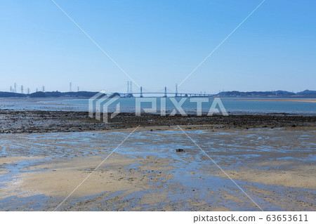 Gubongdo, Ansan, Gyeonggi-do Gubongdo, Ansan, Gyeonggi-do 63653611