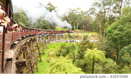 Puffin Billy Railway 63655096