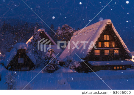 Japan, Honshu, Chubu 63656000