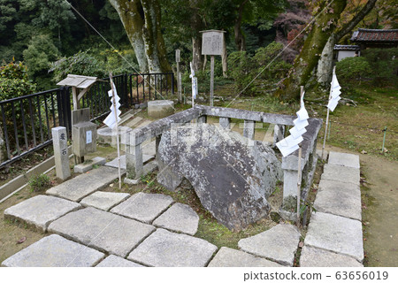 聖光寺鑰匙石 63656019