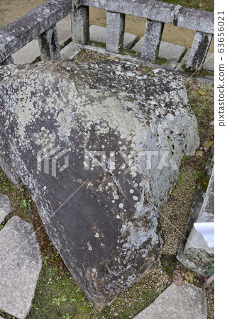 聖光寺鑰匙石 63656021