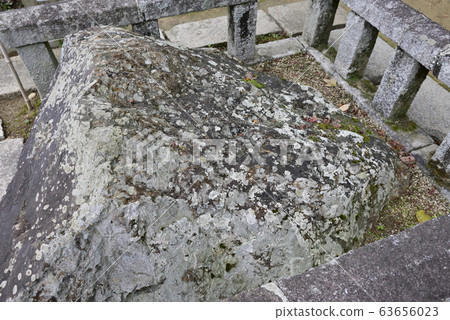 聖光寺鑰匙石 63656023