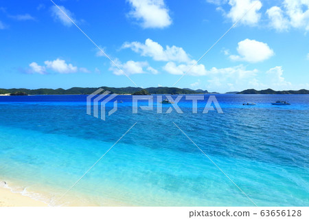 赤島北濱(西羽)海灘 赤島北濱(西羽)海灘 63656128