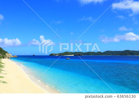 赤島北濱（西羽）海灘 63656130