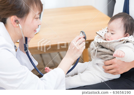 一家醫院 63656190