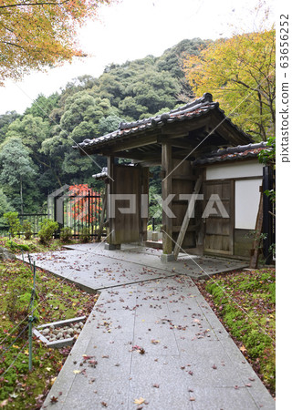 Utanakayama Seikaji Temple Sanmon Utanakayama Seikaji Temple Sanmon 63656252