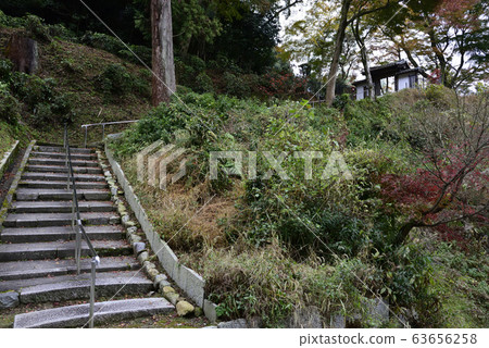 Utanoko Nakayama Seikaji Temple Sanmon 63656258