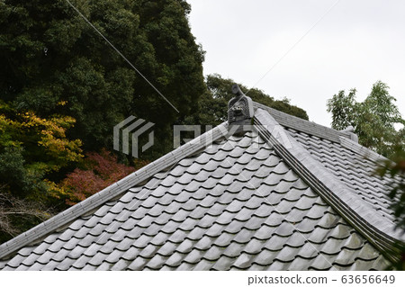 Utanakayama Seikaji Temple Main Hall 63656649