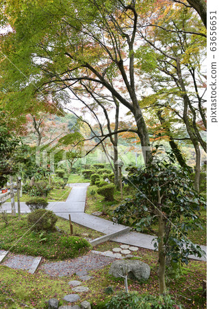 Utanakayama Seikaji Temple 63656651