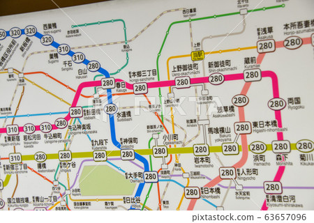 Ticket fare table Ticket fare table 63657096