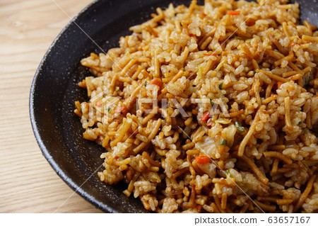 Buckwheat rice Buckwheat rice 63657167