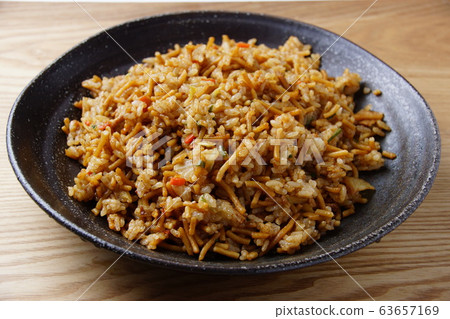 Buckwheat rice Buckwheat rice 63657169