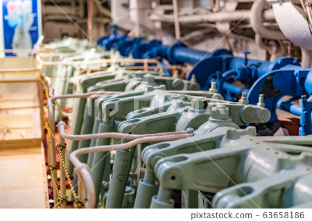 冰川丸的船 63658186