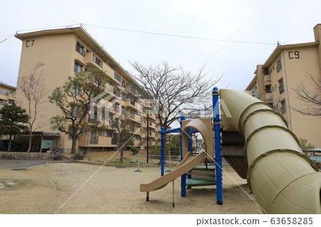 Senri New Town 63658285