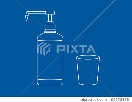 酒精消毒含漱液 酒精消毒含漱液 63658576