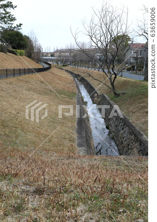 Canal Canal 63659006