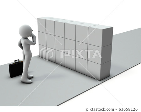 Abstract representing risk management Abstract representing risk management 63659120