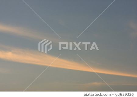 21 June 2008 the  cloud of sunset at Ha Pak Nai 63659326