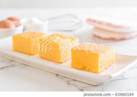 homemade orange cake 63660184