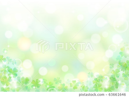 Clover 16 Clover 16 63661646