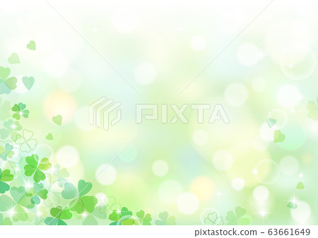 Clover 13 63661649