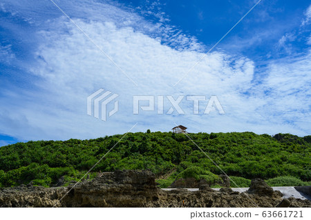 Okinawa Prefecture Miyakojima Imgar Marine Garden Okinawa Prefecture Miyakojima Imgar Marine Garden 63661721