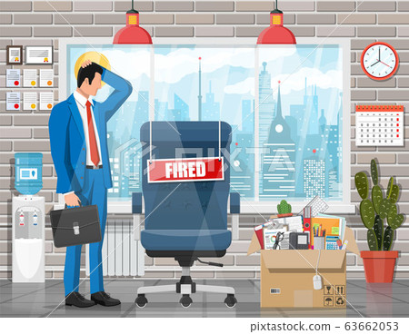 Human resources management concept 63662053