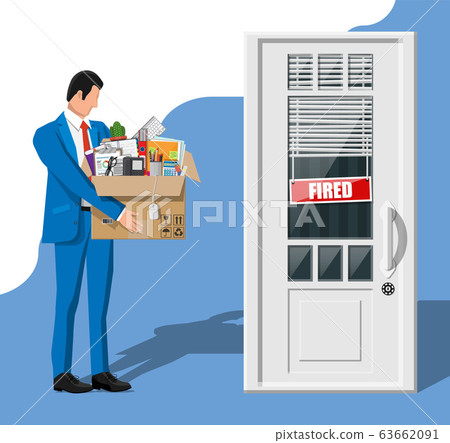 Human resources management concept 63662091