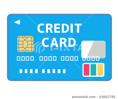 credit card  63662748