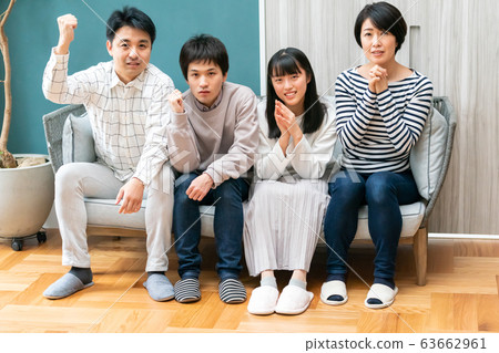 家庭 家族 家人 63662961