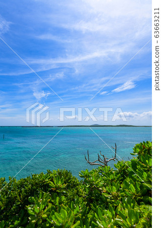 View from Miyakojima Nishihira Anzaki 63663211