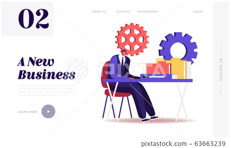 Audit Landing Page. Administrator Business Man Financial Inspector and Secretary Making Report Calculating Balance Audit Landing Page. Administrator Business Man Financial Inspector and Secretary Making Report Calculating Balance 63663239