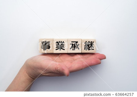 形象業務繼承 形象業務繼承 63664257