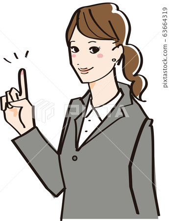 女商人 女商人 63664319